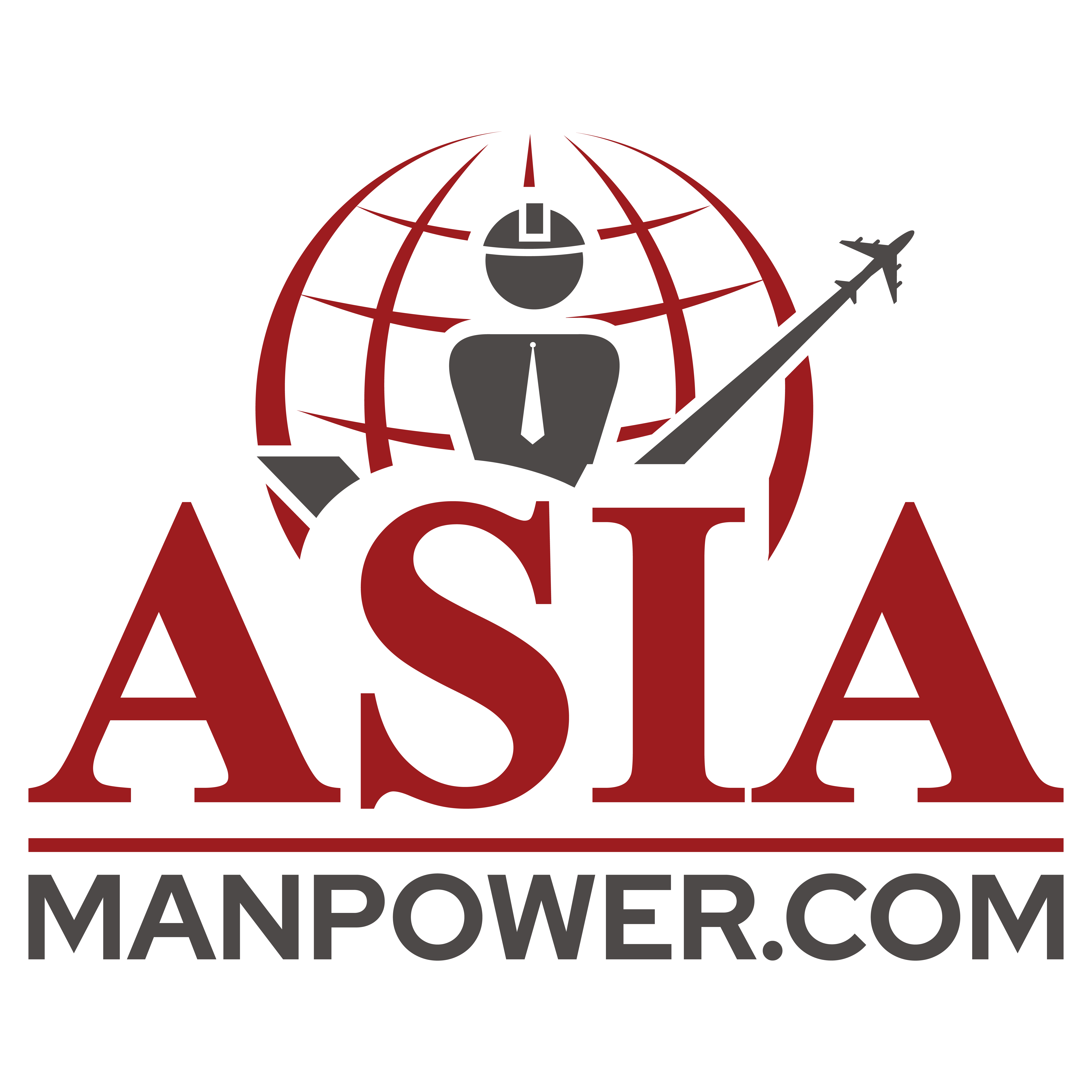 AsiaGroup Logo